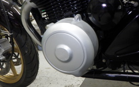KAWASAKI ZEPHYR 400 Gen.2 1991 ZR400C