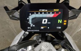 BMW R1300GS Touring ASA 2025 0M21