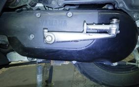 YAMAHA JOG Gen.5 SA36J