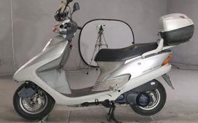 HONDA SPACY 125 JF04
