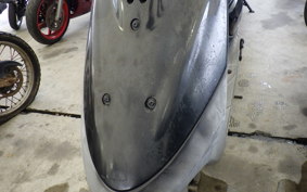 YAMAHA JOG Gen.3 2009 SA12J
