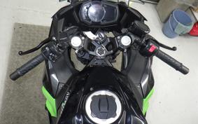 KAWASAKI NINJA 400 2019 EX400G