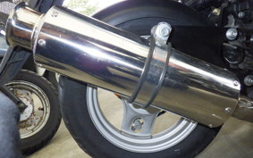 HONDA DIO Gen.5 AF56