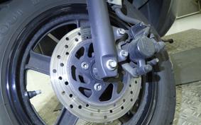 SUZUKI BURGMANストリート125EX EA23M
