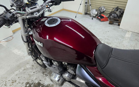 KAWASAKI ZEPHYR 400 1991 ZR400C