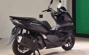 HONDA PCX 160 2015 KF47
