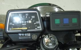 YAMAHA TW200 Gen.2 1980 DG07J