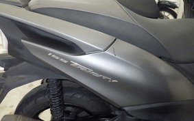 YAMAHA TRICITY 155 A SG37J