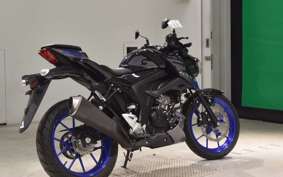 SUZUKI GSX-S125 2026 DL32D