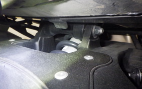 YAMAHA VMAX Gen.2 2013 RP22J