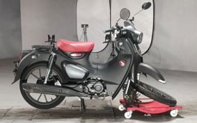 HONDA  SUPER CUB C125 JA58