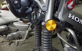 HONDA CT125-2 2024 JA65
