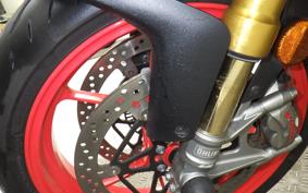 APRILIA TUONO V4 1100 2021
