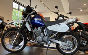 SUZUKI DJEBEL250XC SJ45A