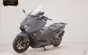 YAMAHA T-MAX 560 T 2021 SJ19J