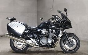 HONDA CB1300 SUPER TOURING 2010 SC54