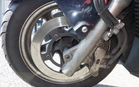 SUZUKI SKYWAVE 250 (Burgman 250) Gen.2 2011 CJ43A