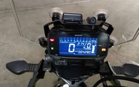SUZUKI V STROM 250 DS11A