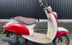 HONDA CREA SCOOPY I AF55