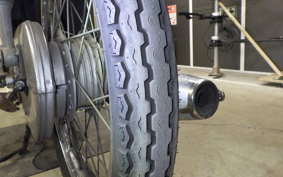 HONDA C50 SUPER CUB E AA01