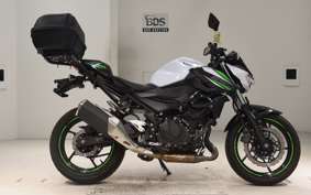 KAWASAKI Z250 Gen.2 EX250P