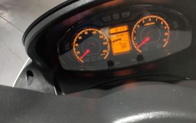 SUZUKI BURGMAN200 CH41A