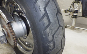 HONDA MAGNA 50 2014 AC13