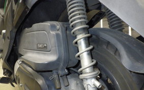 SUZUKI スウィッシュ125 1981 DV12B
