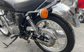 YAMAHA SR400 2018 RH03J
