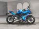 Фото Kawasaki NINJA 650 2017 с японского аукциона