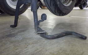 YAMAHA JOG POCHE 3KJ