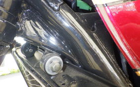 KAWASAKI ZRX400 1994 ZR400E