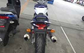 SUZUKI GSX1400 2006 GY71A