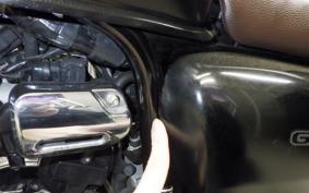 HONDA GB350 2021 NC59