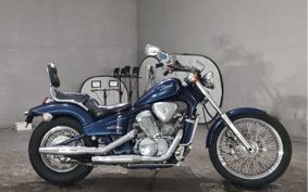 HONDA STEED 400 1989 NC26