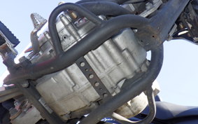 KAWASAKI KLX250D TRACKER X 2018 LX250V