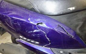 HONDA DIO Gen.6 2002 AF68