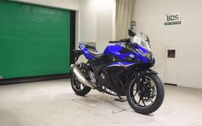 SUZUKI GSX250R 2016