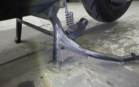 SUZUKI SKYWAVE 250 (Burgman 250) M 2009 CJ45A