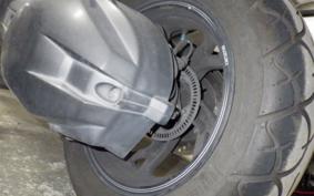SUZUKI SKYWAVE 400 SA 3 2012 CK45A