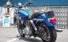 HARLEY FXD1340 2004 GHV