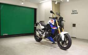 BMW F900R 2024