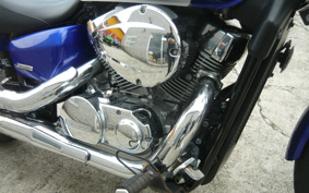 HONDA  SHADOW  CUSTOM 400 2013 NC45