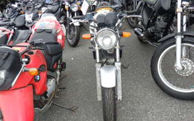 HONDA VTR 250 MC33