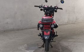 HONDA CT125 HUNTER  CUB  JA55