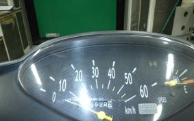 HONDA DIO Gen.6 1998 AF62