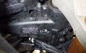 YAMAHA MT-09 Tracer 2015 RN36J