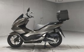 HONDA PCX125 JK05