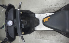HONDA GYRO CANOPY 2000 TA03