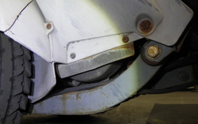 HONDA GYRO UP TA01